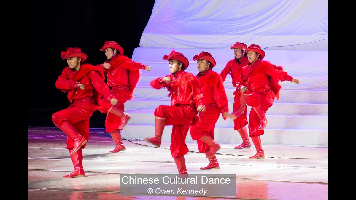 03_Chinese Cultural Dance_Owen Kennedy